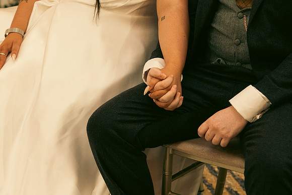 David & Sarah-159