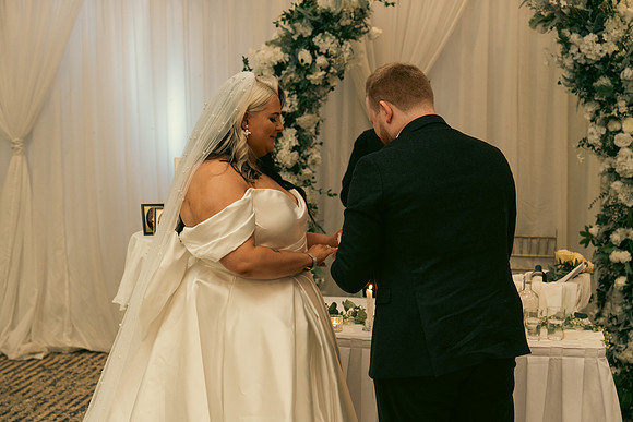 David & Sarah-163