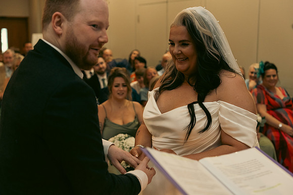 David & Sarah-168