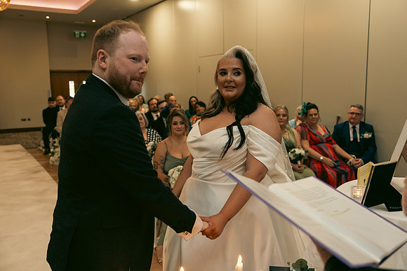 David & Sarah-169