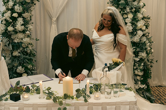David & Sarah-171