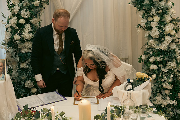 David & Sarah-172