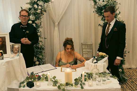 David & Sarah-173