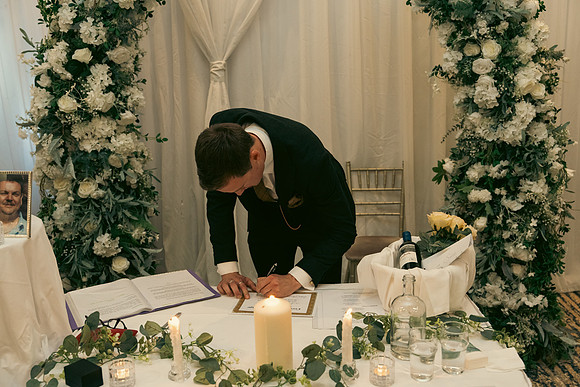 David & Sarah-176