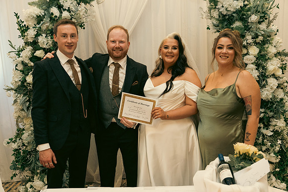 David & Sarah-178