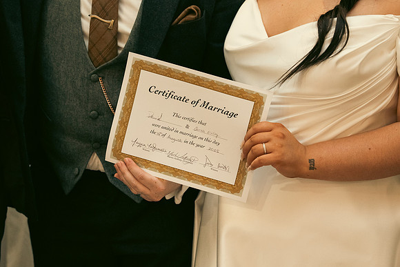 David & Sarah-179