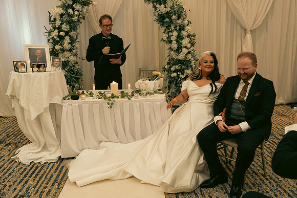 David & Sarah-180
