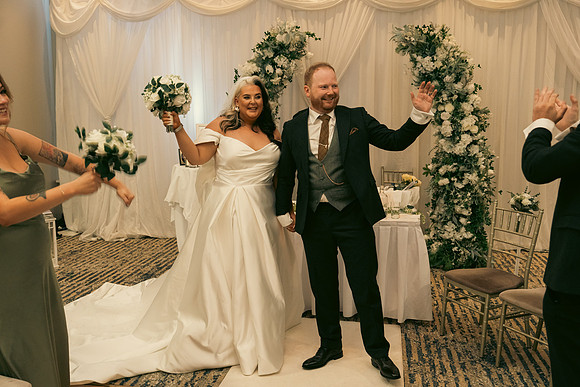 David & Sarah-190