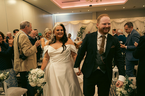 David & Sarah-196