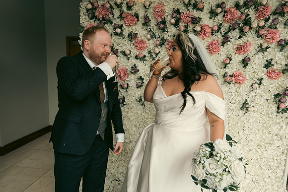 David & Sarah-204