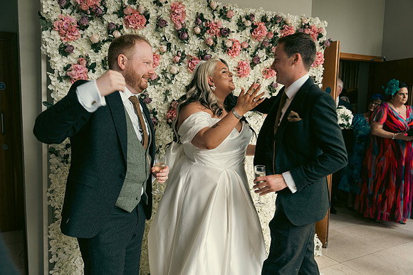David & Sarah-205