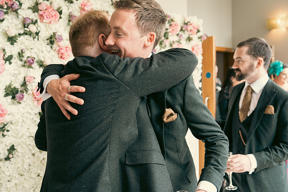 David & Sarah-206