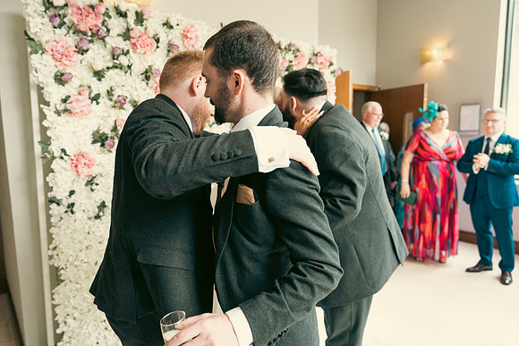 David & Sarah-209
