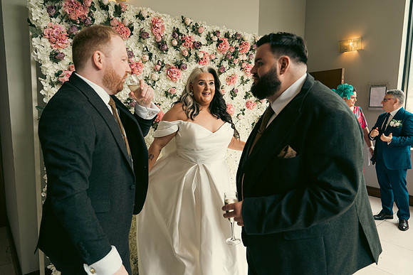 David & Sarah-210