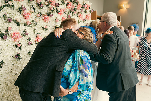 David & Sarah-218