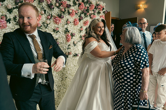 David & Sarah-222