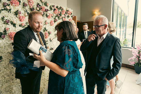 David & Sarah-230