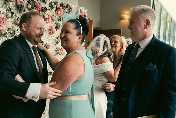 David & Sarah-234