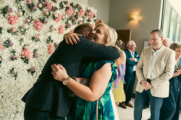 David & Sarah-236