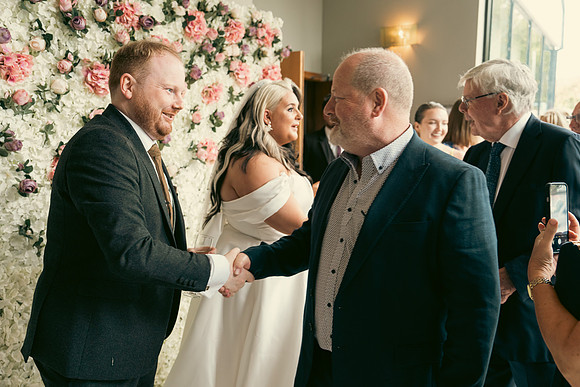 David & Sarah-238