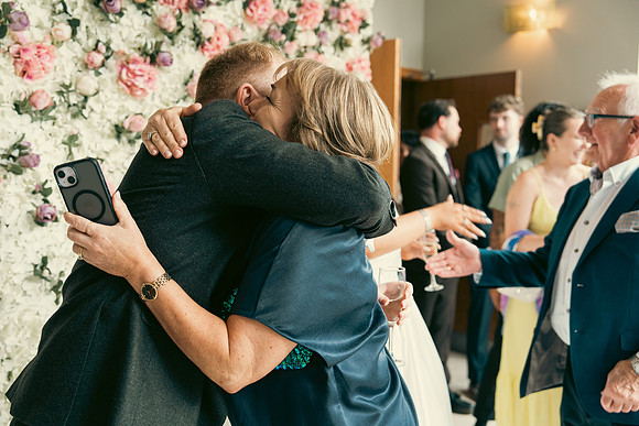 David & Sarah-240