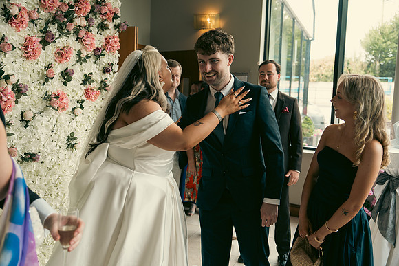 David & Sarah-246