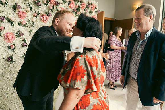David & Sarah-251