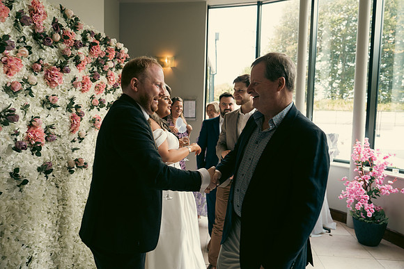 David & Sarah-252
