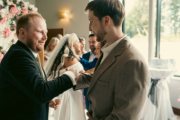 David & Sarah-254