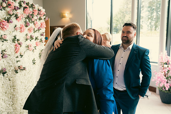 David & Sarah-255