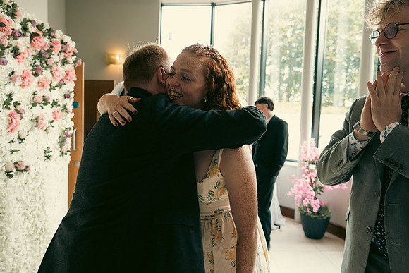 David & Sarah-261