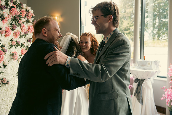 David & Sarah-260