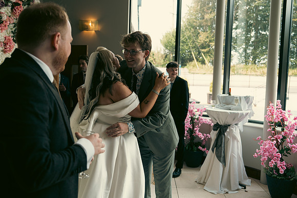 David & Sarah-259