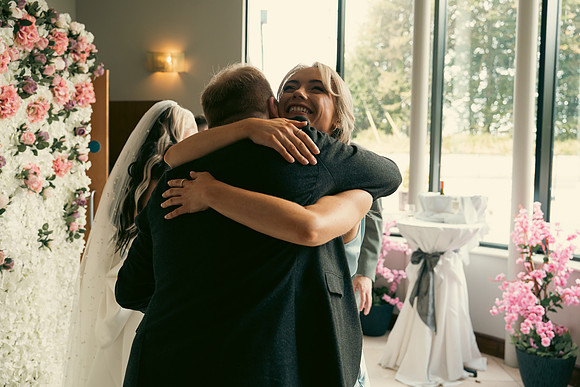David & Sarah-258