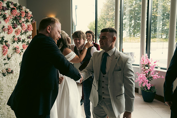 David & Sarah-263