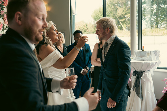 David & Sarah-266