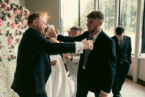 David & Sarah-262