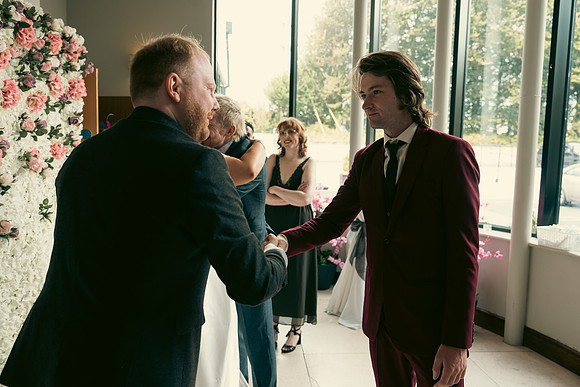 David & Sarah-265