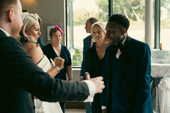 David & Sarah-270