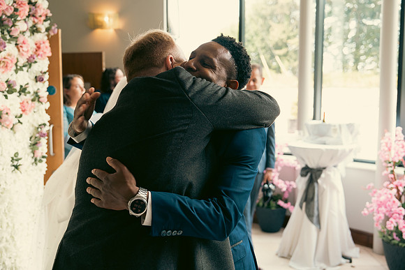 David & Sarah-271