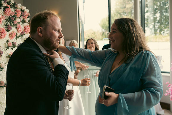 David & Sarah-274