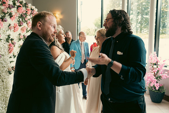 David & Sarah-276