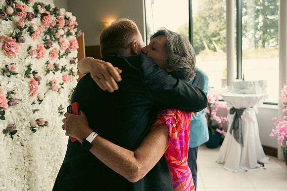 David & Sarah-278