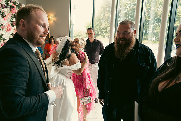 David & Sarah-281