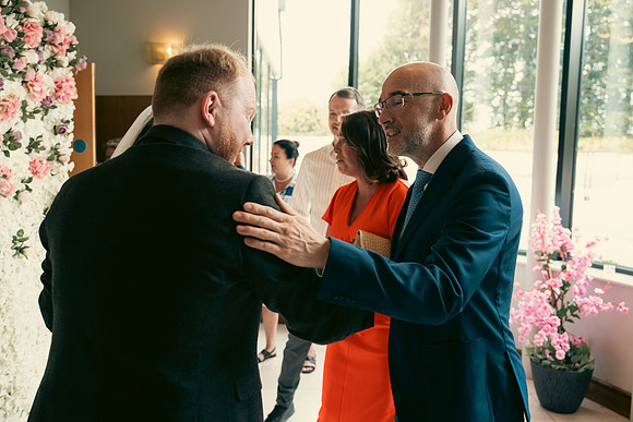 David & Sarah-288