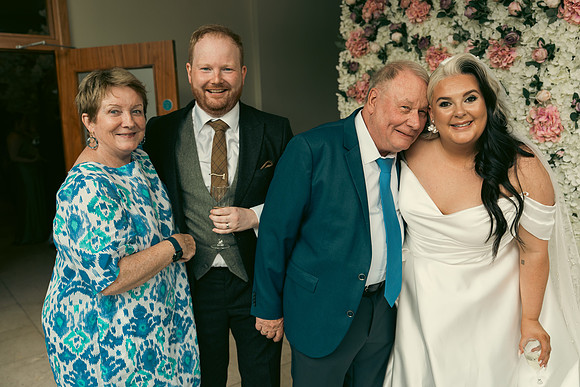 David & Sarah-290