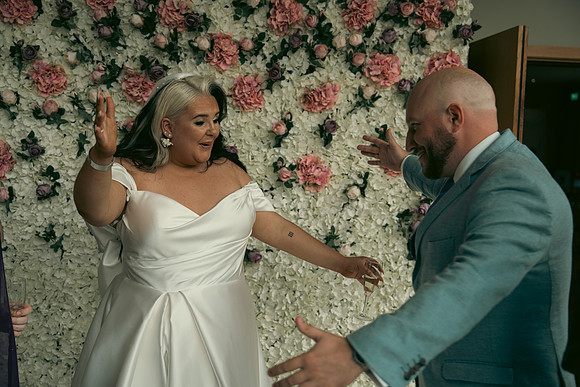 David & Sarah-293