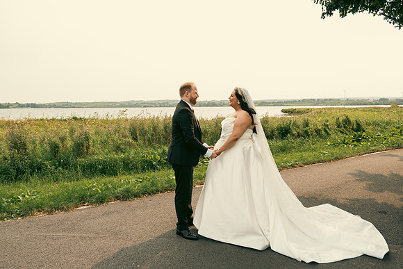 David & Sarah-299
