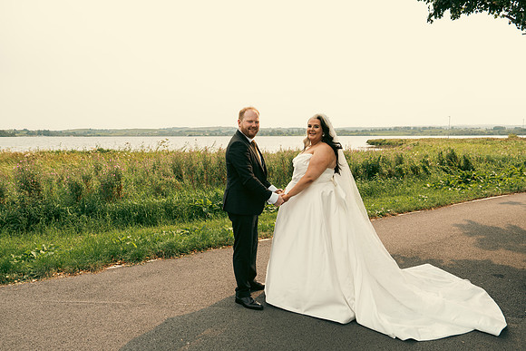 David & Sarah-300