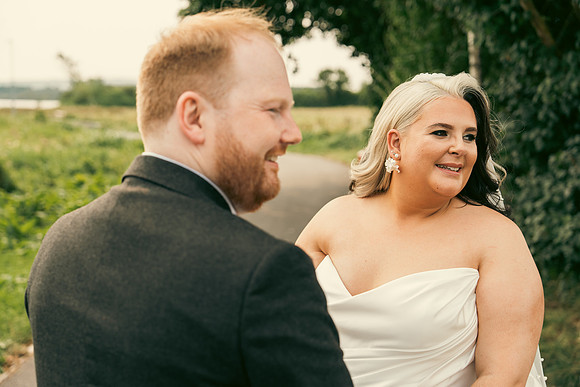 David & Sarah-304